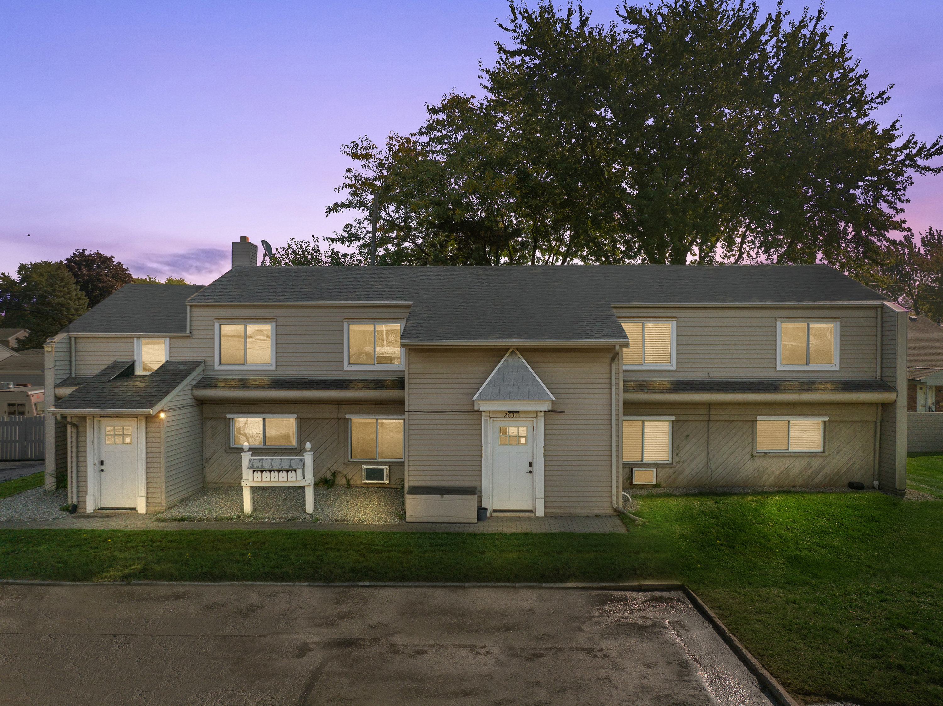 26324 Harper Ave